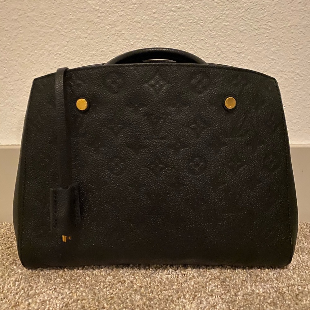 Louis Vuitton Purse - Picture 3 of 8